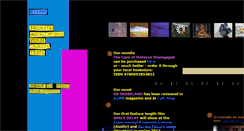 Desktop Screenshot of meineigenheim.org