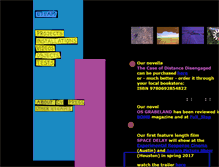 Tablet Screenshot of meineigenheim.org